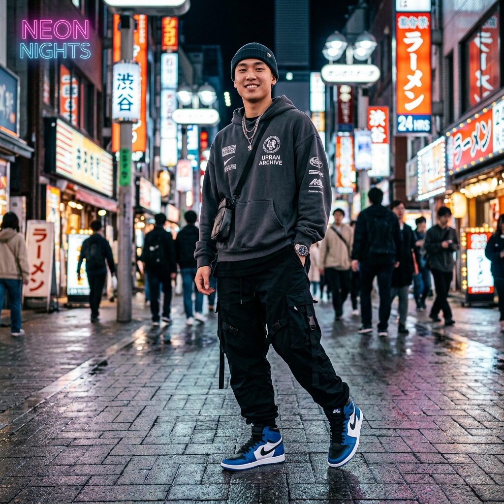 KicksCircle | Premium Sneaker Marketplace